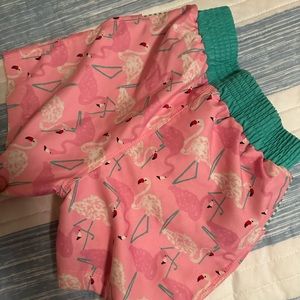 Retired Matilda Jane Swim Trunks Boys 4T